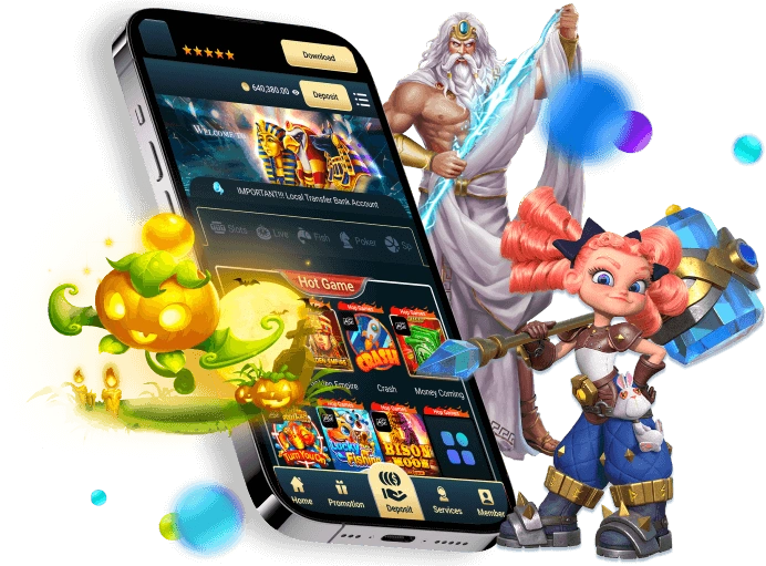 Nền tảng bảo mật của S66