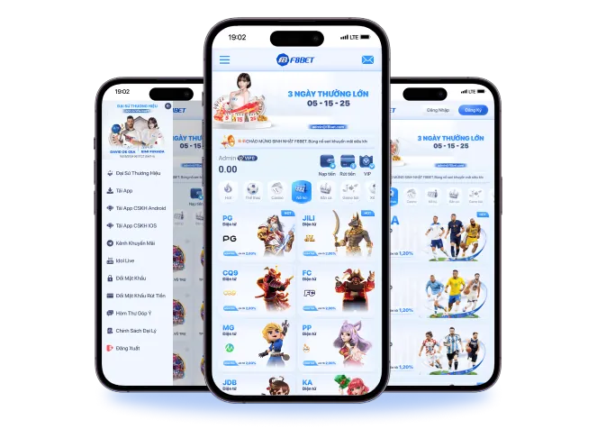 Đa dạng trò chơi casino S66