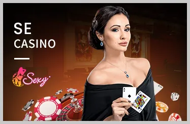 Casino trực tuyến S66