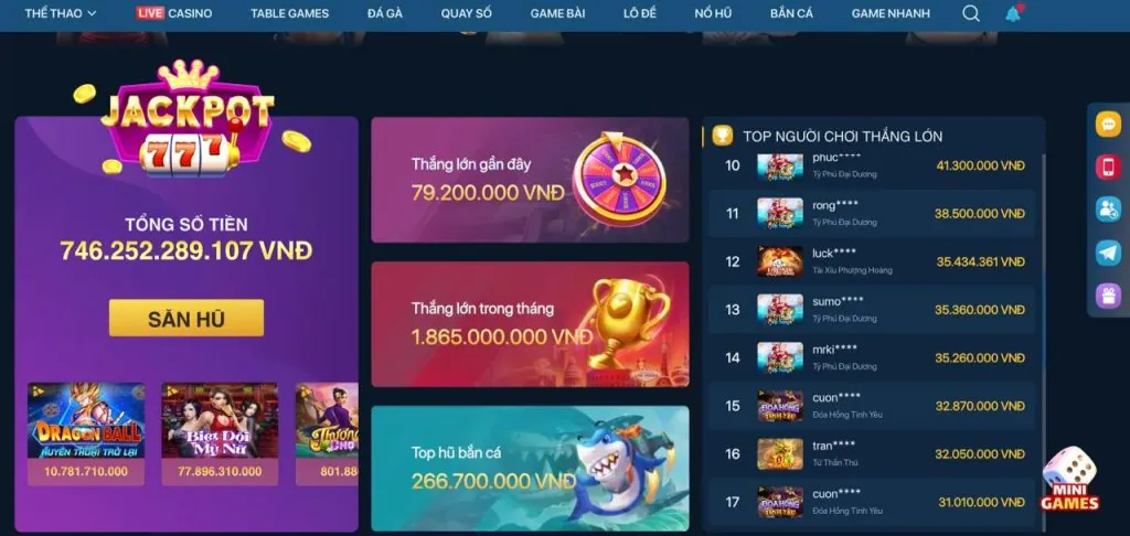Hoàn trả hàng ngày S66